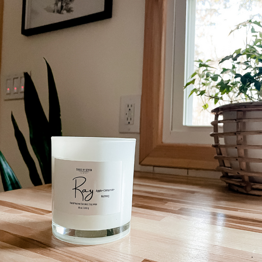 Ray Candle