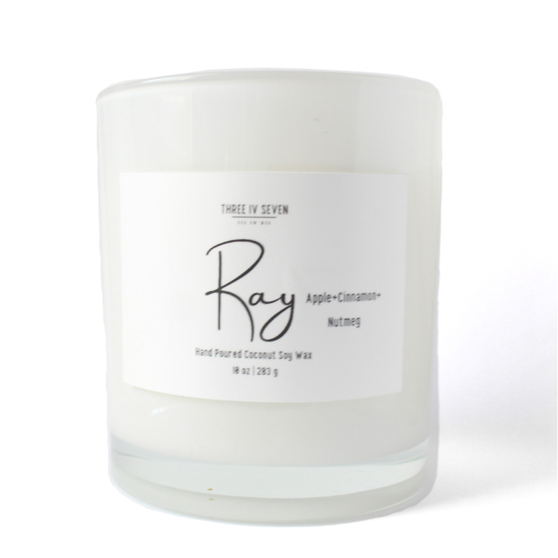 Ray Candle