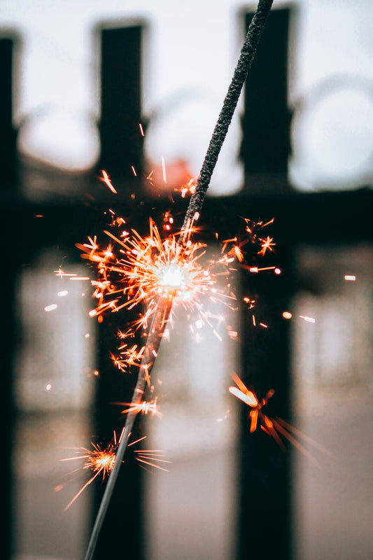 New Year, BETTER YOU